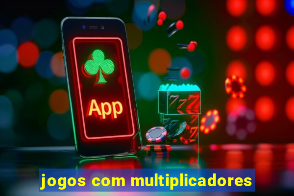 jogos com multiplicadores